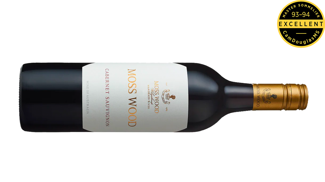 Moss Wood Cabernet Sauvignon 2020, Margaret River, Western